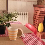 Casa Elbi * Figueiró dos Vinhos