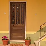 Casa Elbi Nyaraló