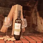 Casa Elbi Nyaraló