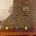 Casa Elbi Nyaraló *