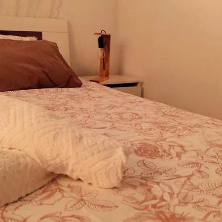 Casa Elbi * Figueiró dos Vinhos