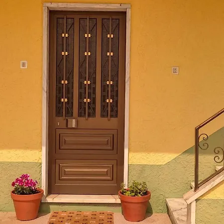 Casa Elbi Nyaraló