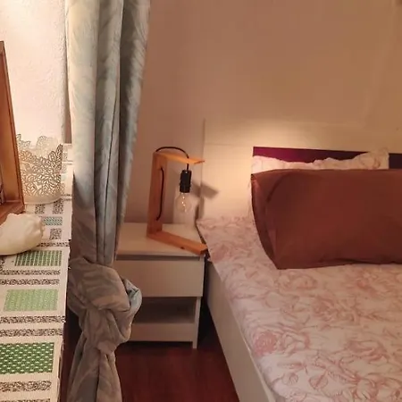 Casa Elbi Nyaraló Figueiró dos Vinhos