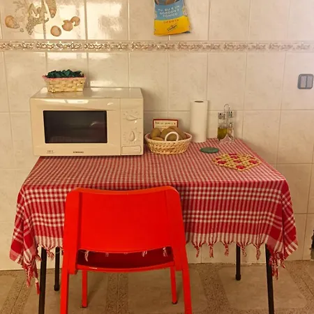 Casa Elbi *