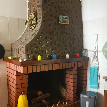 Casa Elbi * Figueiró dos Vinhos