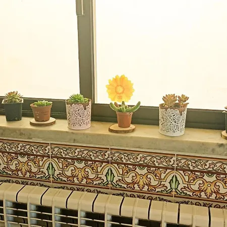 Nyaraló Casa Elbi