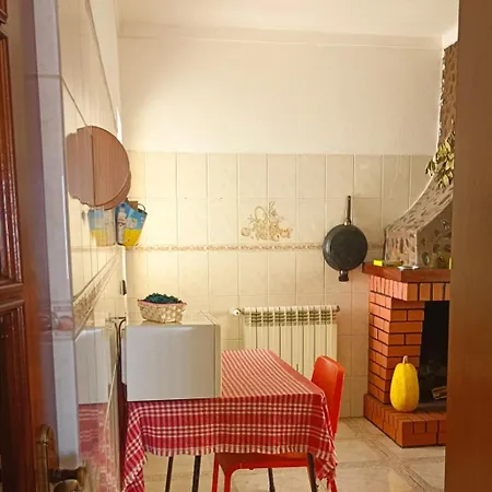 Casa Elbi * Figueiró dos Vinhos