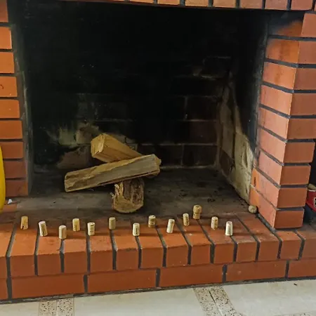 Casa Elbi Figueiró dos Vinhos