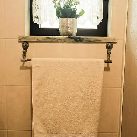 Casa Elbi Nyaraló