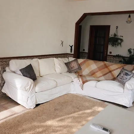 Nyaraló Casa Elbi *