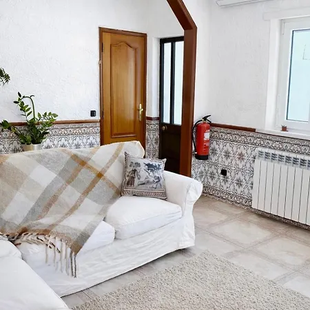 Casa Elbi * Figueiró dos Vinhos