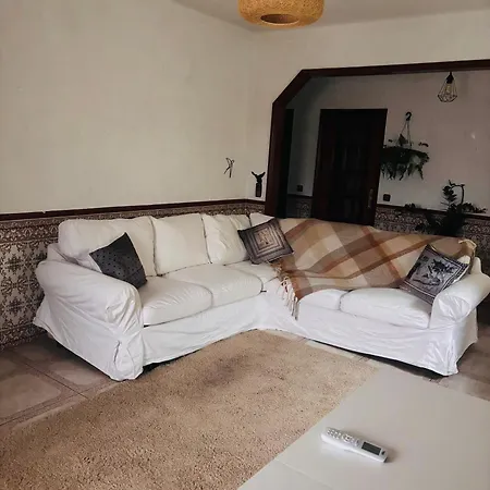 Nyaraló Casa Elbi Figueiró dos Vinhos